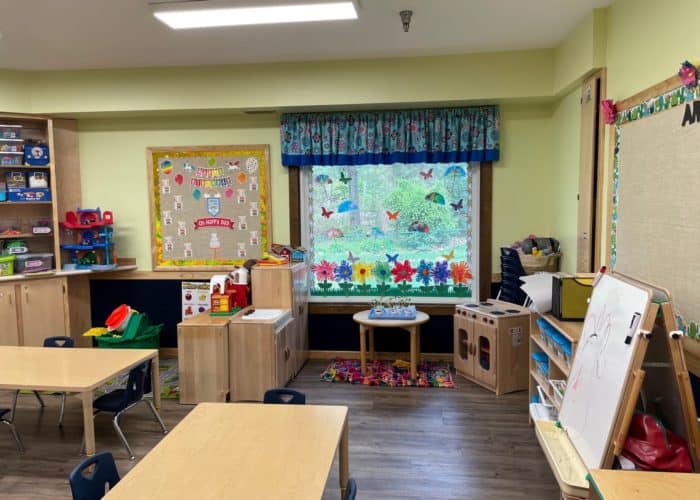 daycare for 3 year olds, burke, va
